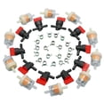 thumbnail image 3 of Fuel Filters Lawn Mower Parts 54-3150 691035 Fuel Filters Fuel Gas Filter, 3 of 8