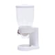 thumbnail image 2 of Dispensador de cereales, botellas de almacenamiento, dispensador de alimentos secos, máquina de granos para el hogar, dispensadores de alimentos para blanco BLESIY dispensador de cereales, 2 of 8