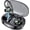 Deep Black, variant on Wireless Earbuds, Bluetooth 5.4 Sports Headphones, 50H Playback Over Ear Earbuds with ENC Noise Cancelling Mic, Deep Bass Fitness Earphones Gym Running Workout with Earhooks, IP7 Waterproof Headset