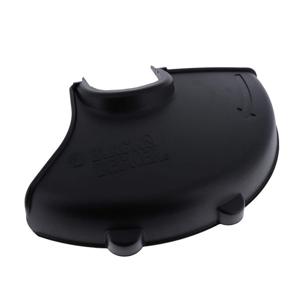 Black & Decker OEM 90506156 replacement string trimmer guard assembly