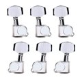 thumbnail image 2 of 3L3R Guitar String Tuning Pegs Tuners Machine Heads A-55, 2 of 6