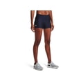 thumbnail image 1 of Pantalones cortos Under Armour Heatgear Armour de talle medio para mujer, 1 of 7