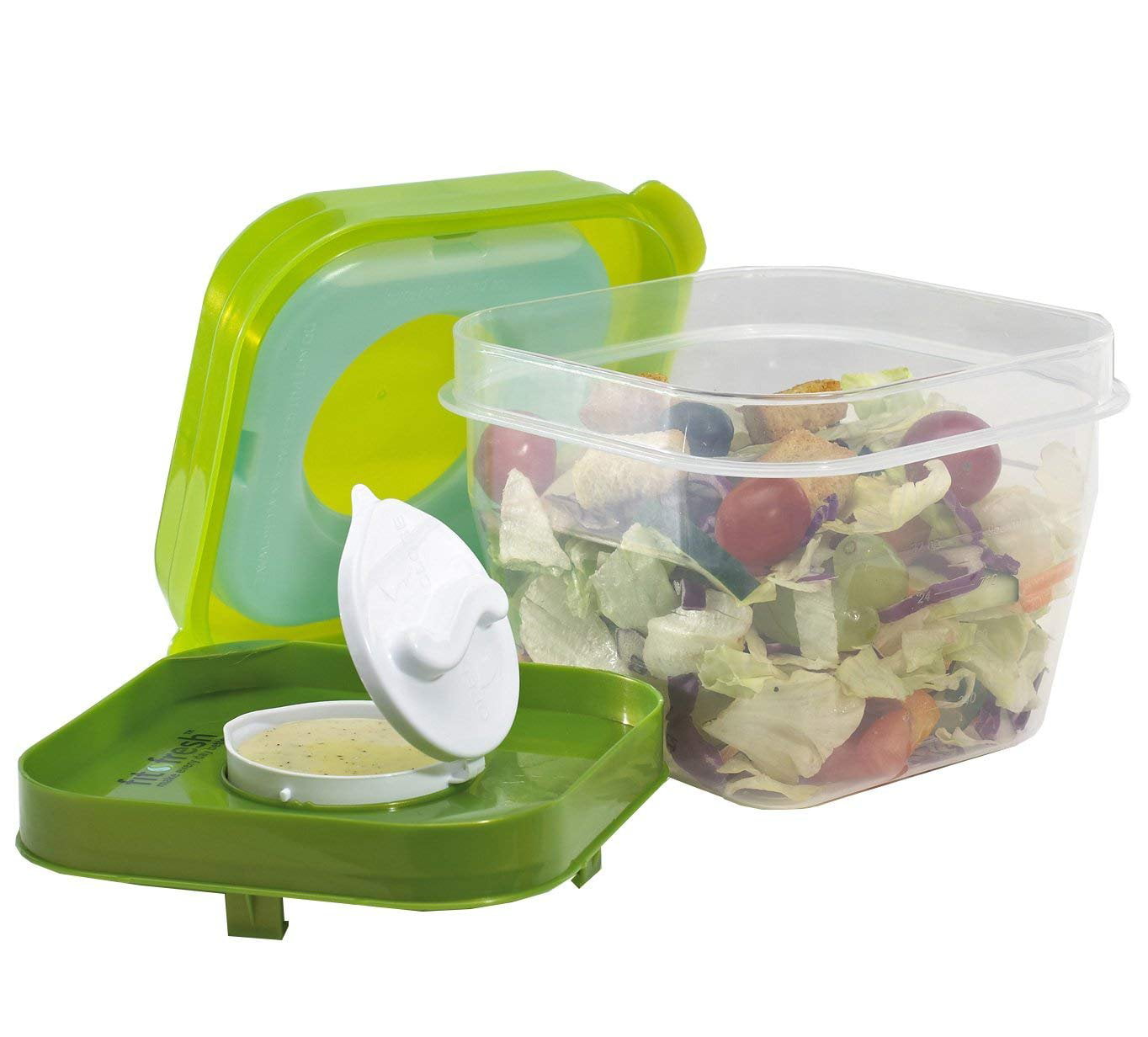Salad Dressing Shaker - Small - Creative Kitchen Fargo