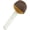 Morel Mushroom, variant on Mushroom Cat Toy for Indoor Cats to Keep Them Busy, Soft Plush with Built-in Full Silvervine Stick & Bell, Interactive Kicker Toys for Kitten Exercise, Chewing & Biting (Morel & Shiitake Mushrooms)