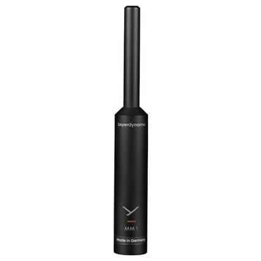 beyerdynamic MM 1 Condenser Measurement Microphone (Omnidirectional)