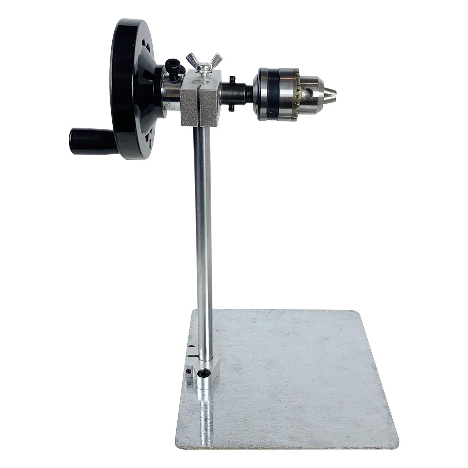 GARENDE Fly Tying Vise Adjustable Supplies Sturdy 360 Degree Rotation Fly Tying Tool