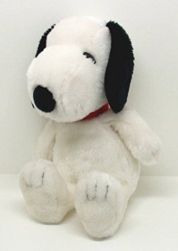Rare Limited Edition Kohls Cares For Kids Plush Snoopy