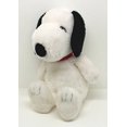 thumbnail image 1 of Rara edición limitada Kohl's Cares for Kids Plush Snoopy Peanuts 400878446991, 1 of 1