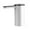 White, variant on PureCasa Household Water Bottle Pump USB Charging, Portable Electric Universal Water Extractors for 5 Gallon Water Bottles, Automatic Water Dispenser, 59" Hose, 5.3"x5.1"x2.4", 1PC, Black