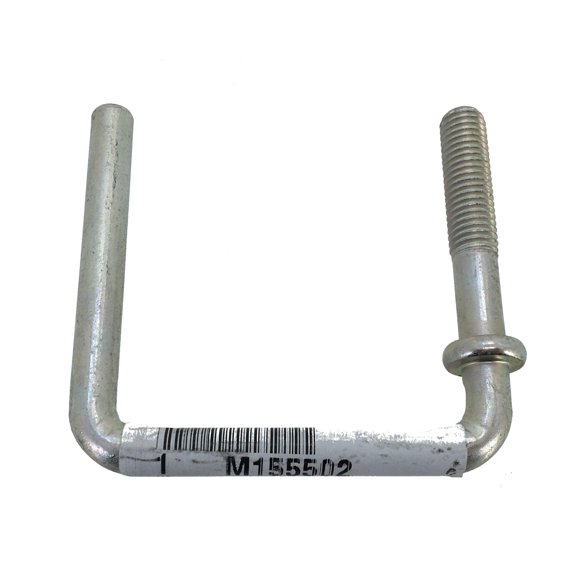 Equipo original U-Bolt John Deere #M155502