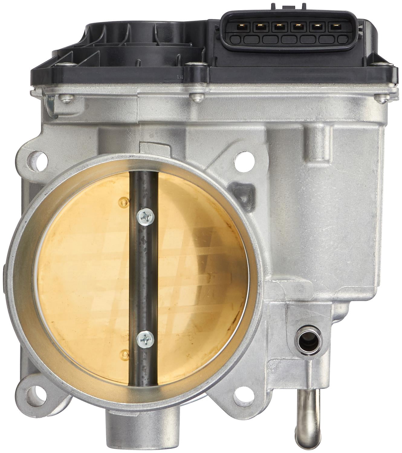 Spectra Premium TB1126 Fuel Injection Throttle Body Assemly (Electronic Throttle Body)