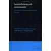 Assimilation and Community: The Jews in Nineteenth-Century Europe [Paperback - Used]
