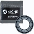 thumbnail image 6 of Niche CV Axle Drive Shaft Bearing Kit for Arctic Cat 400 500 650 1502-539 MK1009390, 6 of 6