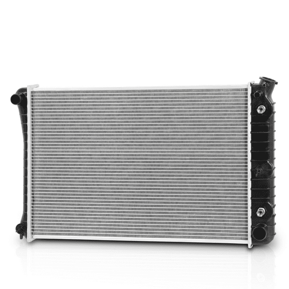Magshion 920 Aluminum Core Radiator OE Replacement for Buick Park Avenue (1991-1996) AT/MT