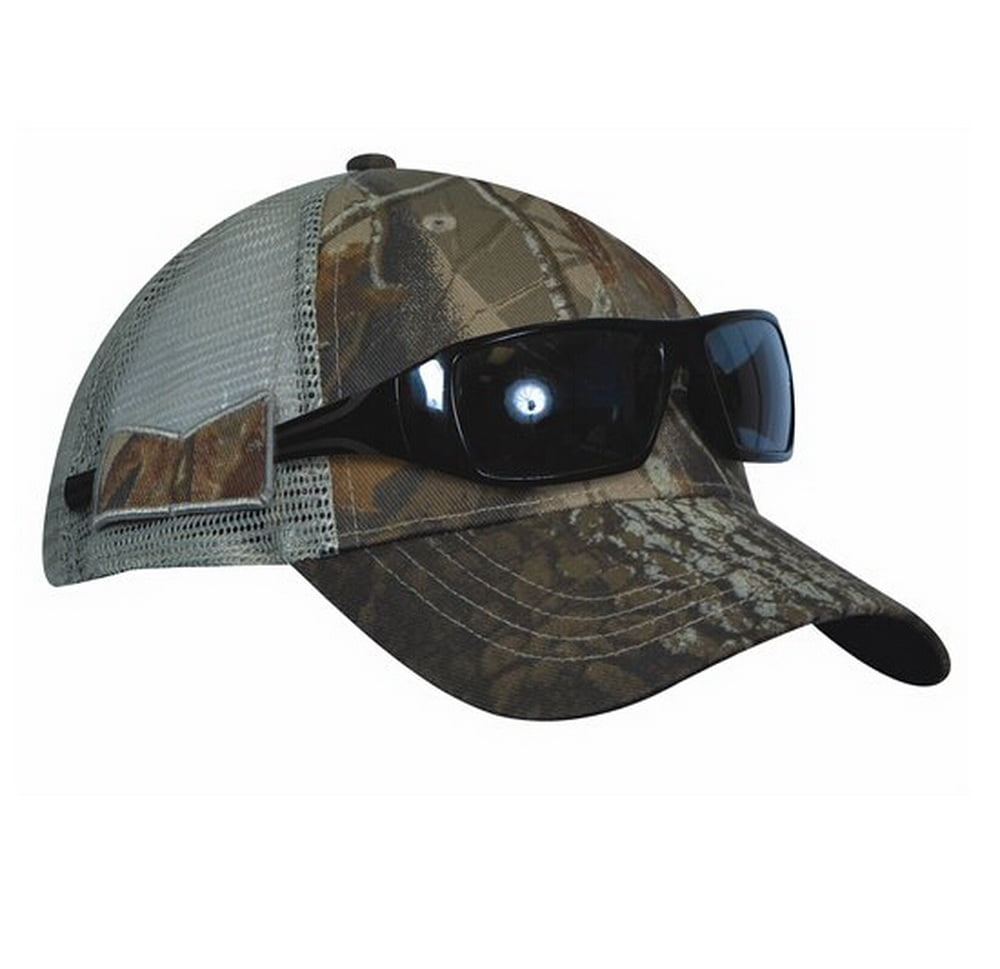 camo hat walmart