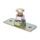 thumbnail image 4 of Mesa de billar Tornillo de ajuste fino, tornillo de nivelación Tornillo de mesa de billar resistente para ajuste de altura, tornillo de ajuste fino, 4 of 8