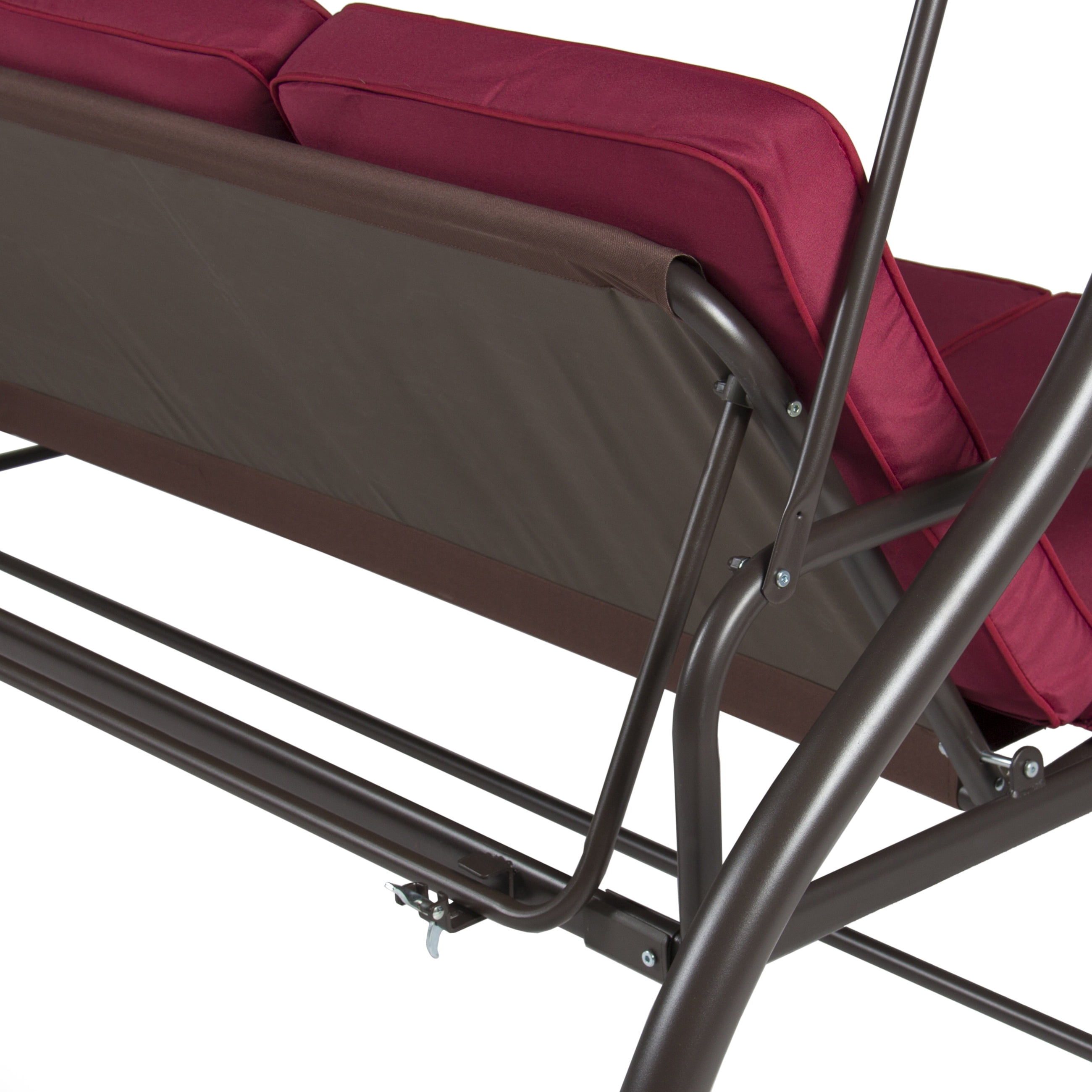 Converting Outdoor Swing Canopy Hammock Seats 3 Patio Deck Converting Outdoor Swing Canopy Hammock Seats 3 Patio Deck Furniture Burdy Com