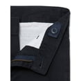 thumbnail image 2 of The Children's Place Boys Uniform Stretch Straight Chino Pant, 2-Pack, Sizes 4-16, 2 of 4