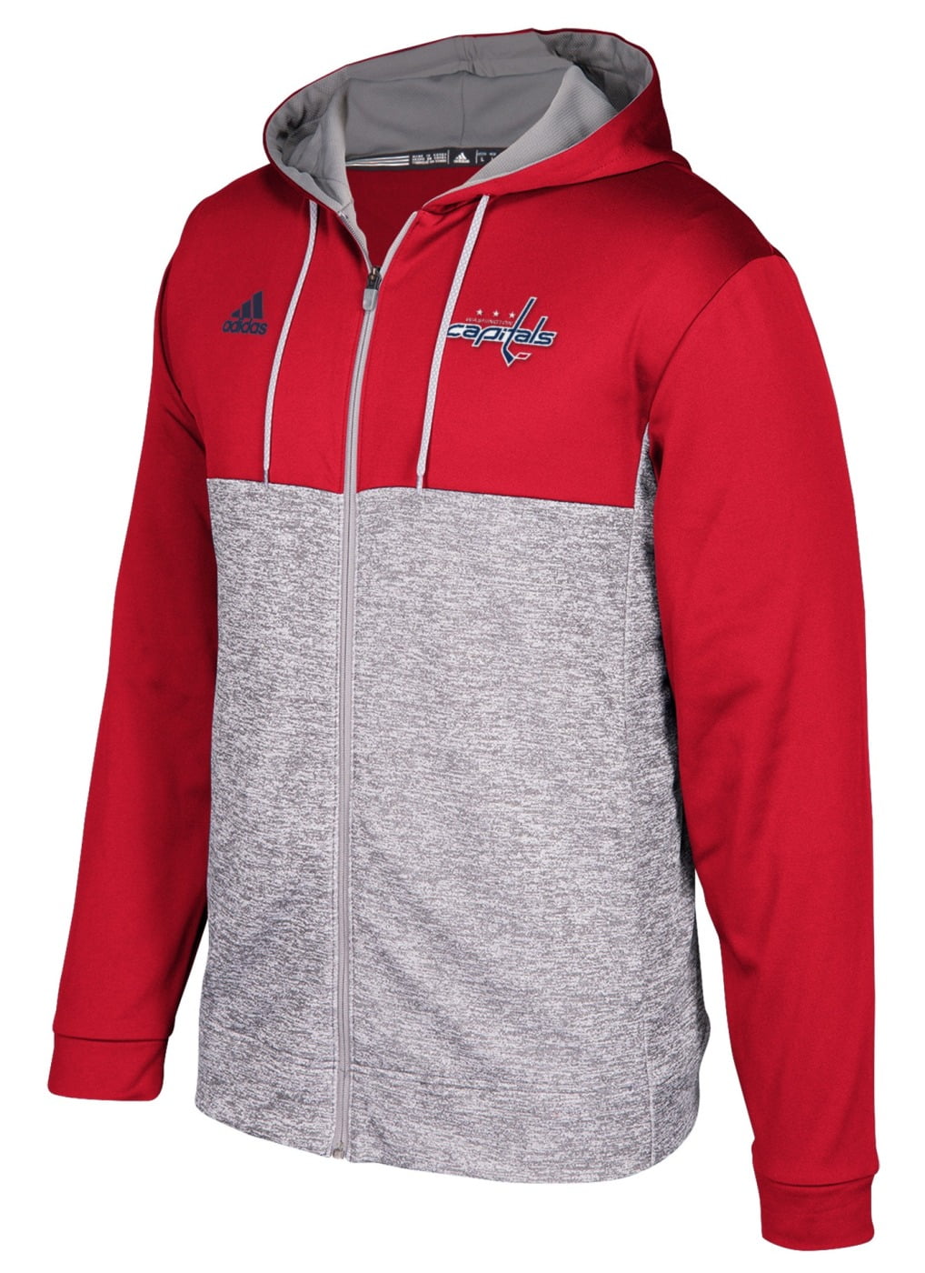 washington capitals adidas hoodie