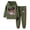 A-Green, variant on NIEWTR Girls 2PC Outfits Set Kids Spring Autumn Winter Hoodie Sweatshirts and Jogging Sweatpants Comfortable and Warm Set Cute Cartoon Print Two Piece Set 2Y 3Y 4Y 5Y 6Y 7Y 8Y
