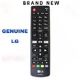 thumbnail image 1 of Télécommande Authentique pour lg 55lj625v, 1 of 2