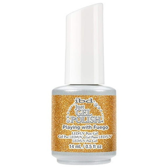 IBD Just Gel Polish Playing With Fuego - #66988