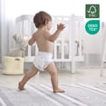 thumbnail image 3 of Evolur Snuggle Bum Baby Diapers - Size 3, 184 Count, for Infant & Toddlers (19 lbs - 30 lbs), Ultra Absorbent, Long lasing Dryness Upto 12 Hours, 3 of 7