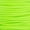 Lime Green, variant on Paracord Planet Micro Cord: 1.18mm Diameter 125 Feet Spool of Braided Cord - Available in a Variety of Colors Made in the USA