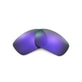 thumbnail image 3 of Walleva Purple Polarized Lenses For Oakley Jawbone Sunglasses, 3 of 5