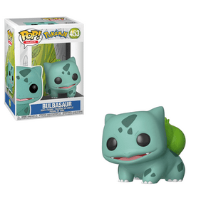 Funko Pop Games Pokémon Charmander