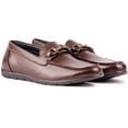 thumbnail image 2 of Soletrader Eton Loafer Shoes, 2 of 4