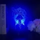 thumbnail image 4 of Luz nocturna Frierens Beyonds Journeys Ends Frierens 3D LED, 4 of 5