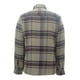 thumbnail image 2 of Sobrecamisa Simply Basic para Hombre, Juvenil de Teddy Fleece, 2 of 4
