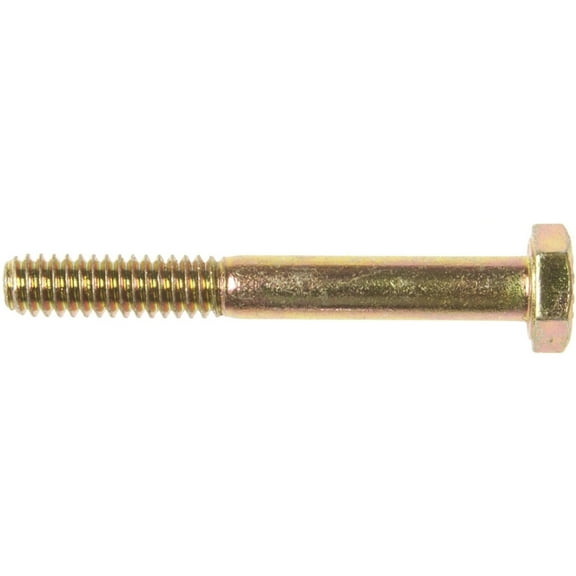 Dorman 981-250 Hex Bolt M6-1.0 X 50 Mm (Pack of 2)