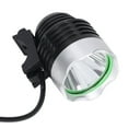 thumbnail image 3 of UV Curing FlashlightUV Curing Lamp Single Portable UV Lamp UV Glue Curing Lamp Exceptional Reliability, 3 of 5