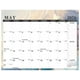 thumbnail image 3 of Calendario de Pared 2025-26, Calendario de Planificación Anual de Papel Grueso con Múltiples Días Festivos para Planificación y Organización., 3 of 6