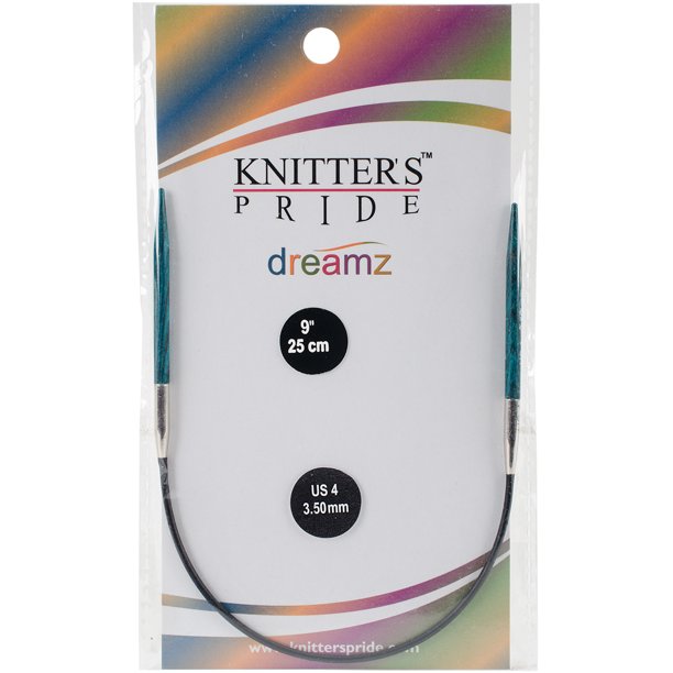 Knitter's Pride Taille 4/3,5 Mm