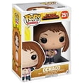 thumbnail image 3 of Figura de acción Funko POP My Hero Academia Ochaco 9,5 cm, 3 of 9