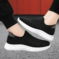 thumbnail image 5 of Guttear Running Shoes for Women Minimalist Comfortable Walking Shoes Beach Outdoor Running Sneakers, 5 of 7