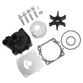 thumbnail image 3 of Pompe à Eau Roue Kit de Reconstruction, 14pcs Pompe à Eau Roue Pompe à Eau Réparation Kit Sans Précédent Expérience, 3 of 14