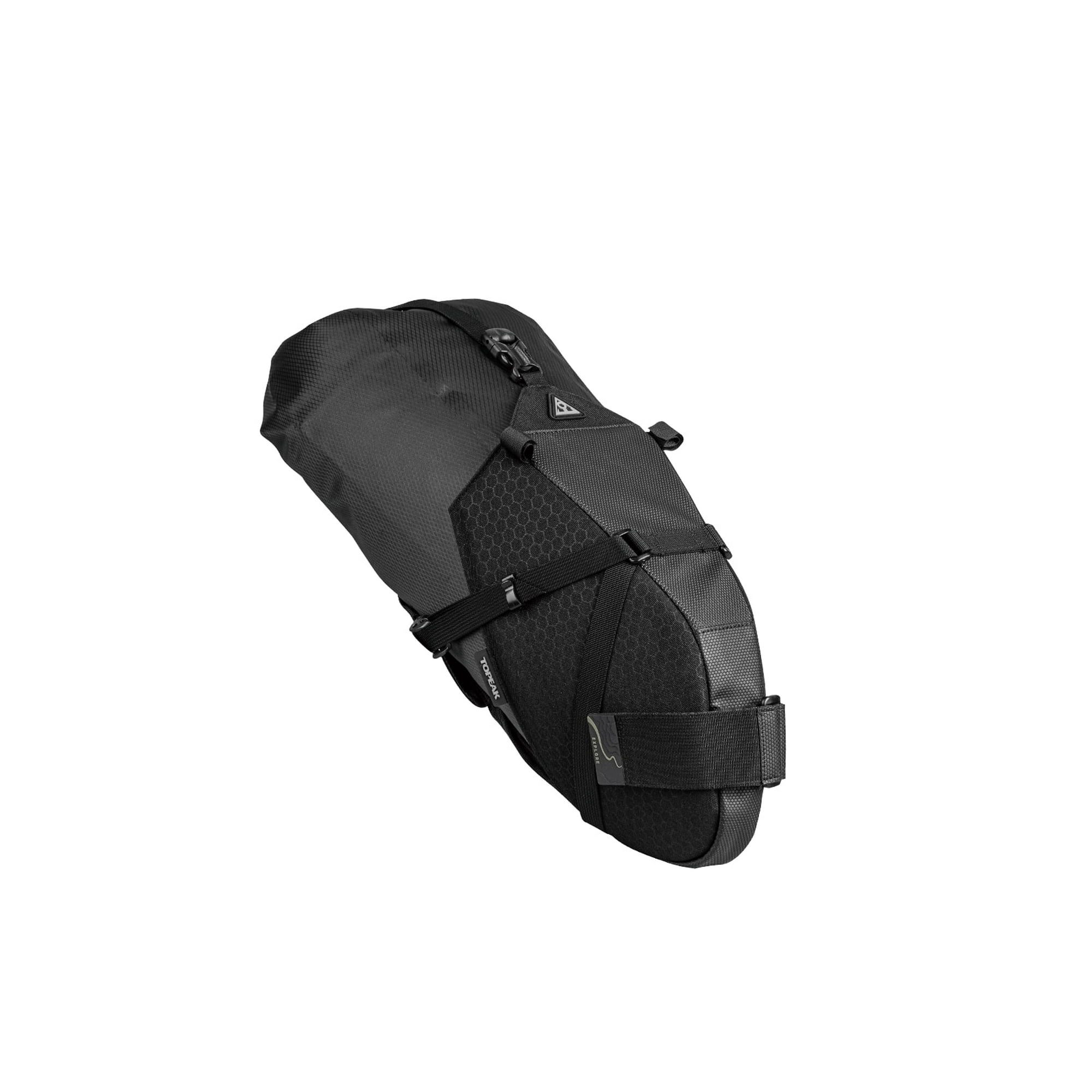 Bolso Para Asiento Backloader X 10L