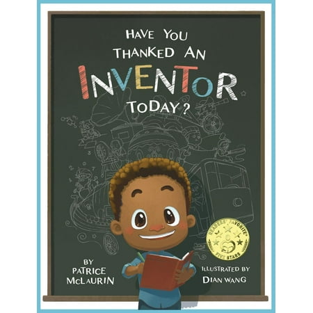Have You Thanked an Inventor Today? (Best Place To Advertise For Investors)