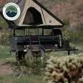 thumbnail image 4 of Overland Vehicle Systems 70100010 Off-Road TRAILER UTILITY OA, 4 of 6