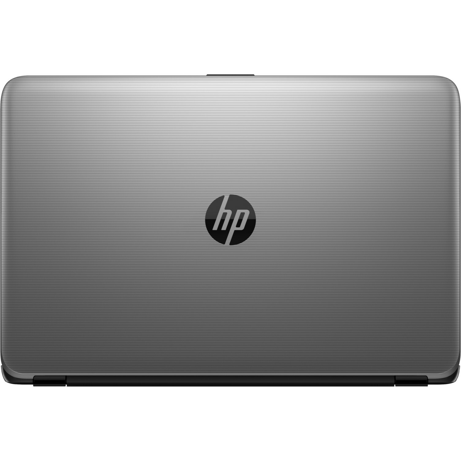 HP 15-ay039wm 15.6" Silver Fusion Laptop, Windows 10, Intel Core i3-6100U Processor, 8GB Memory, 1TB Hard Drive - image 5 of 5