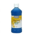 thumbnail image 1 of Little Masters Bleu 16 Oz Tempera, 1 of 4