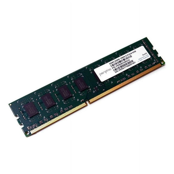 HP 483403-B21 8GB Pc2-5300f Ddr2-667Mhz 2RX4 Ecc