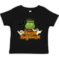 thumbnail image 3 of Inktastic Halloween Monster Boys or Girls Toddler T-Shirt, 3 of 5
