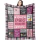 thumbnail image 1 of LHSHID Cousin Gifts Cousin Gift for Women Gifts for Cousins Female Cousin Birthday Gifts Best Cousin Gifts Gifts for Cousin Crew Cool Christmas Cousin Gifts Cousin Gift Ideas Blanket 50x60in, 1 of 6