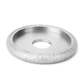 thumbnail image 3 of Stone Grinding Wheel, Grinding Tool  Sturdy Practical Stable  For Artificial Stone For Marble For Granite For Ceramic, 3 of 8