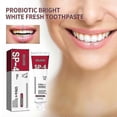 thumbnail image 3 of Teeth Whitening Toothpaste Repair Bright White Anti-sensi, 3 of 5